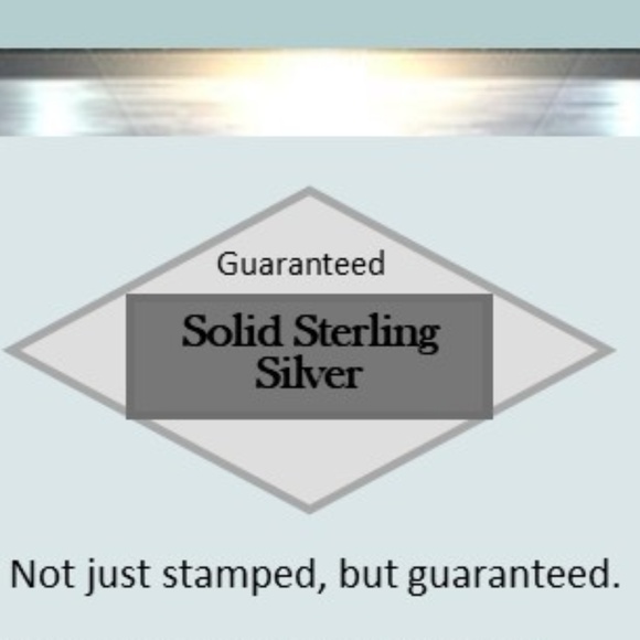 Pond Life Artisan Earrings - Picture 4 of 6